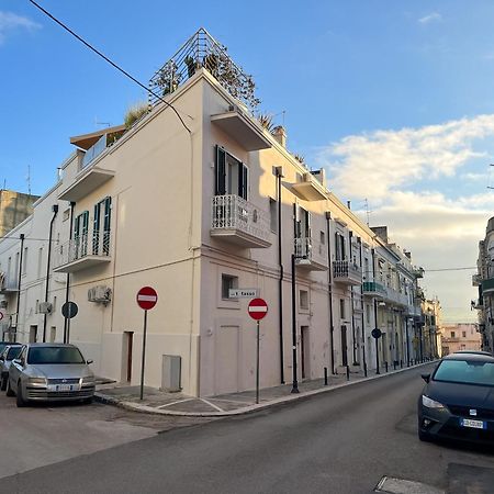 San Michele Luxury Rooms Matera Kültér fotó