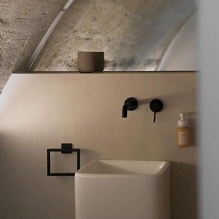 San Michele Luxury Rooms Matera Kültér fotó