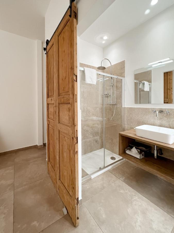 San Michele Luxury Rooms Matera Kültér fotó