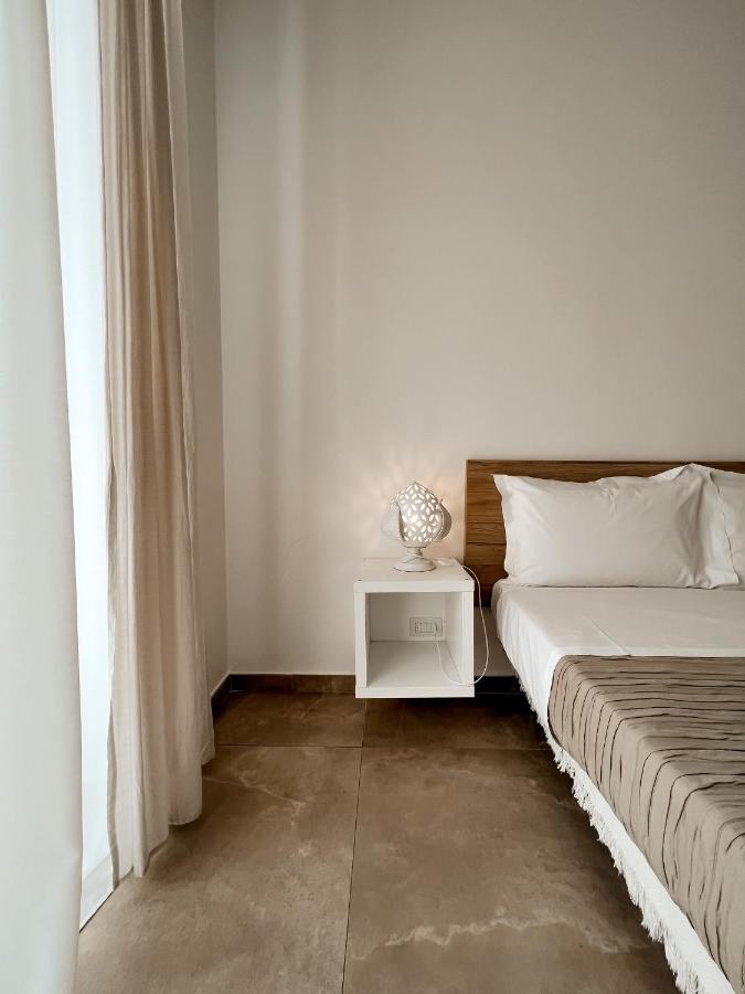 San Michele Luxury Rooms Matera Kültér fotó
