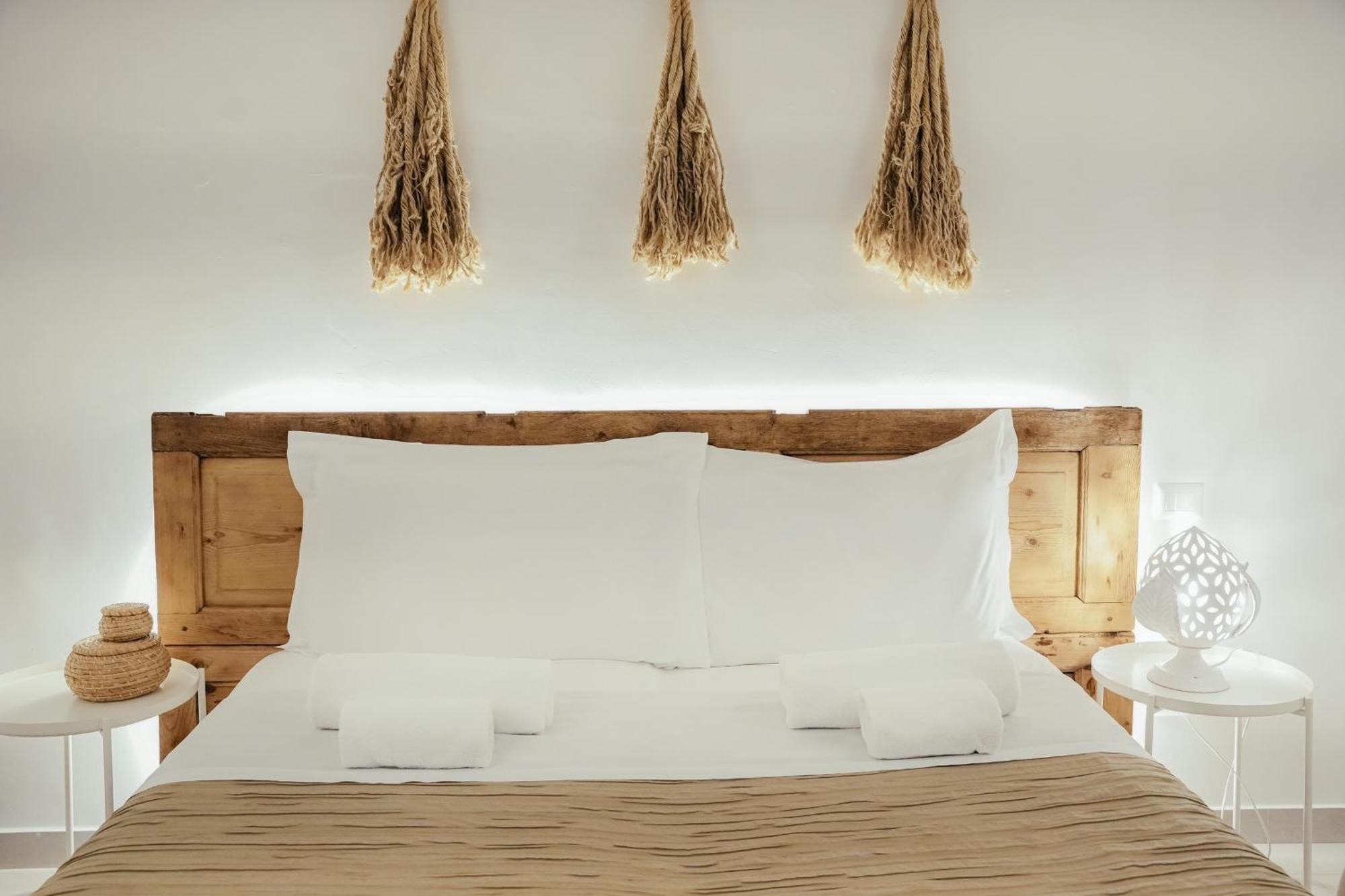San Michele Luxury Rooms Matera Kültér fotó
