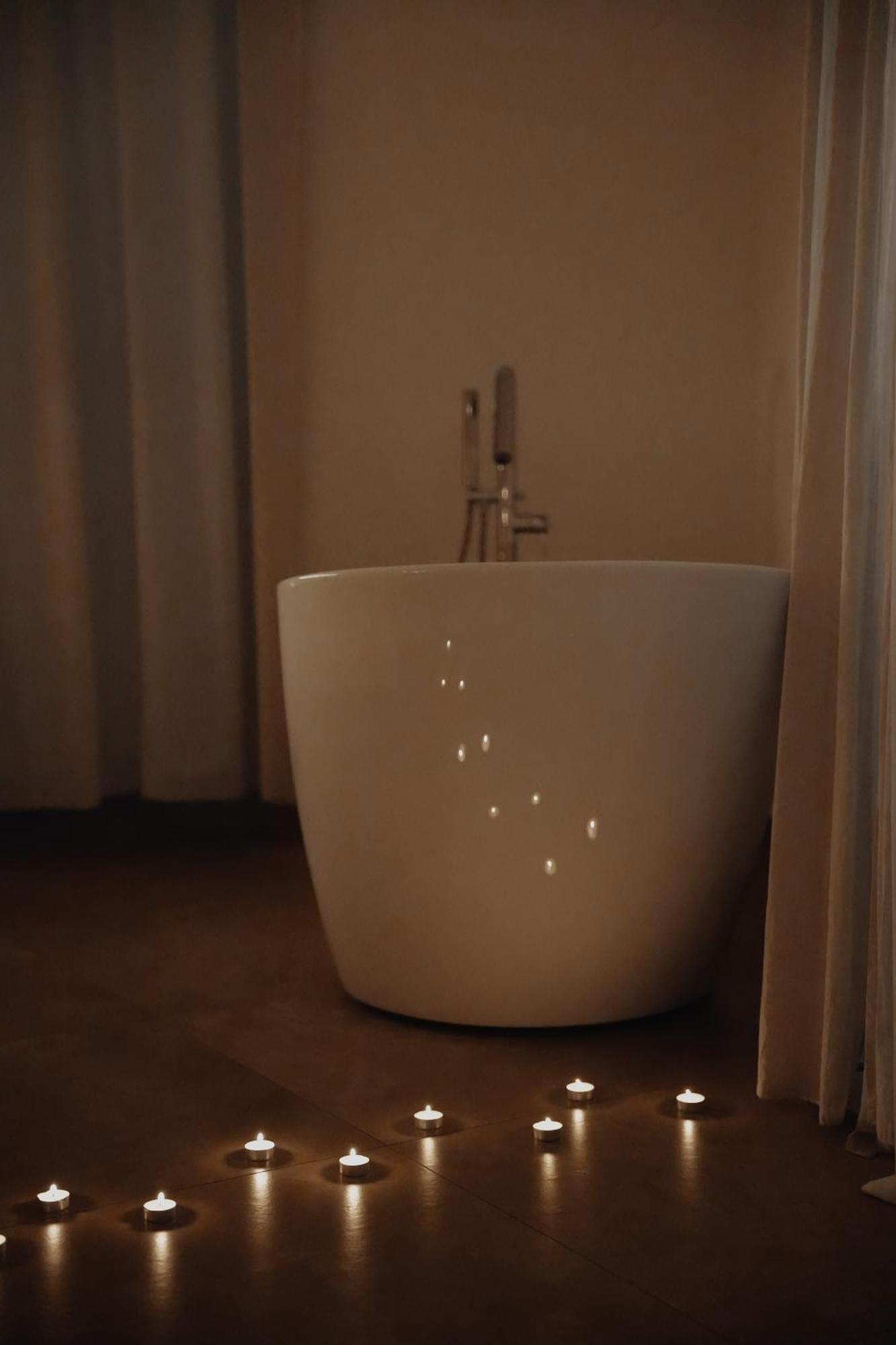 San Michele Luxury Rooms Matera Kültér fotó