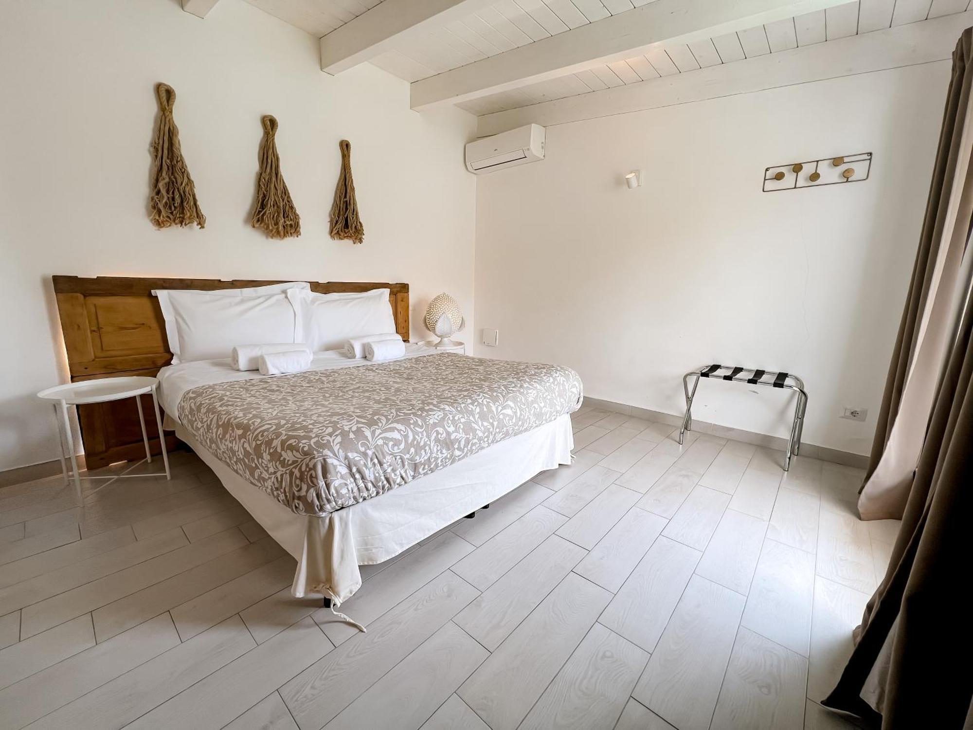San Michele Luxury Rooms Matera Kültér fotó