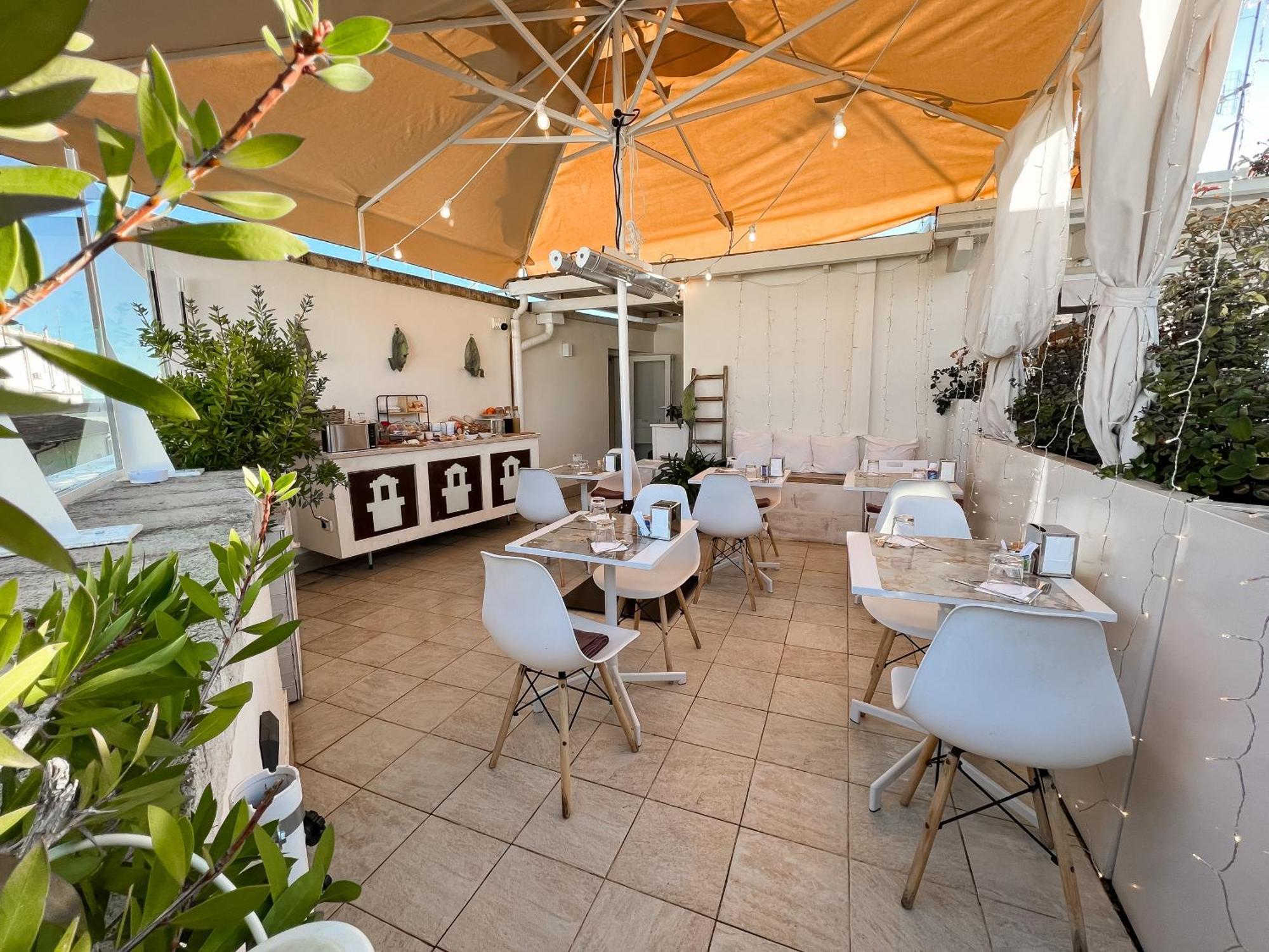San Michele Luxury Rooms Matera Kültér fotó