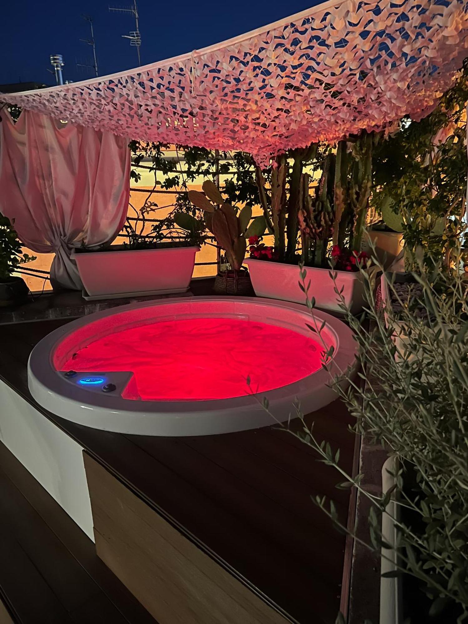 San Michele Luxury Rooms Matera Szoba fotó