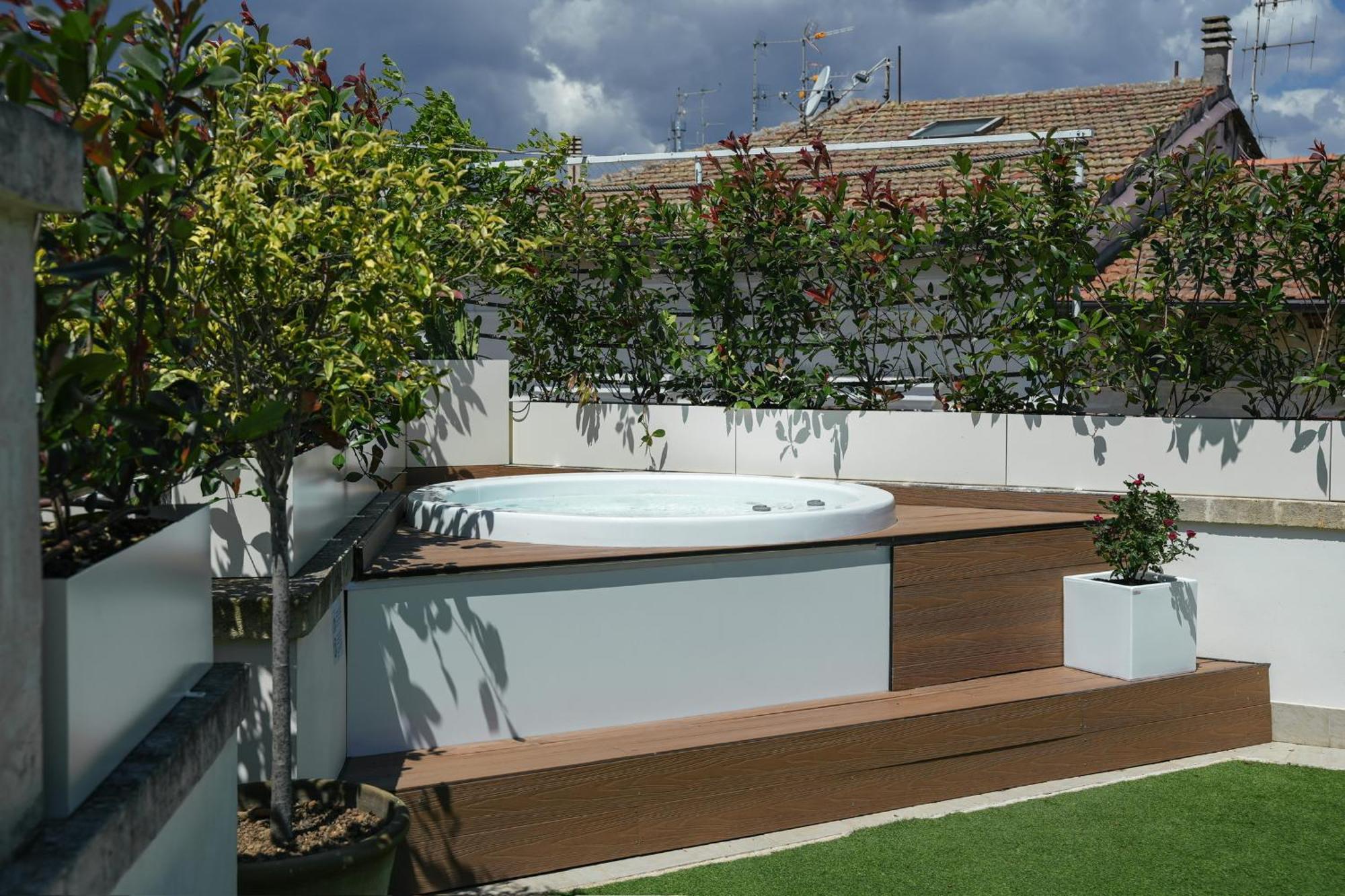 San Michele Luxury Rooms Matera Kültér fotó