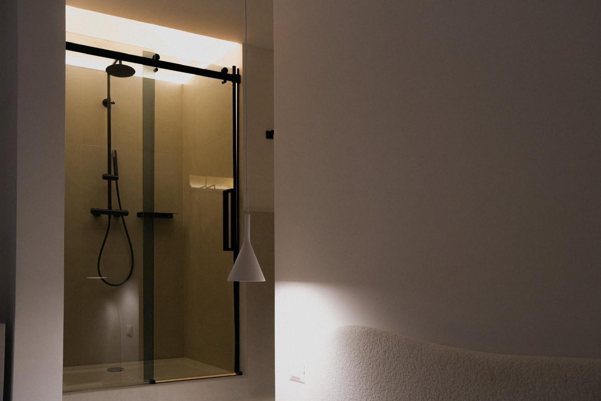 San Michele Luxury Rooms Matera Kültér fotó