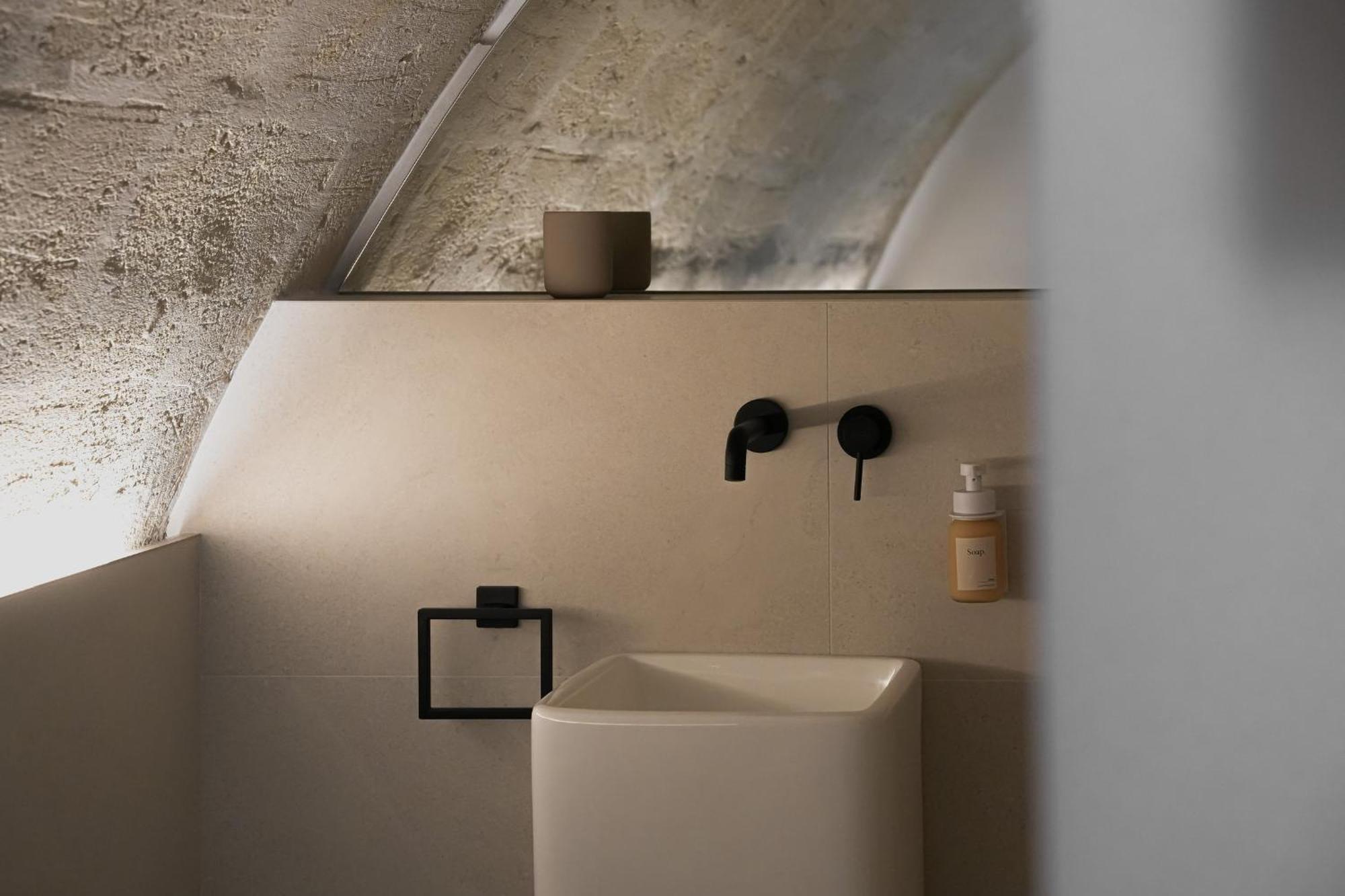 San Michele Luxury Rooms Matera Kültér fotó