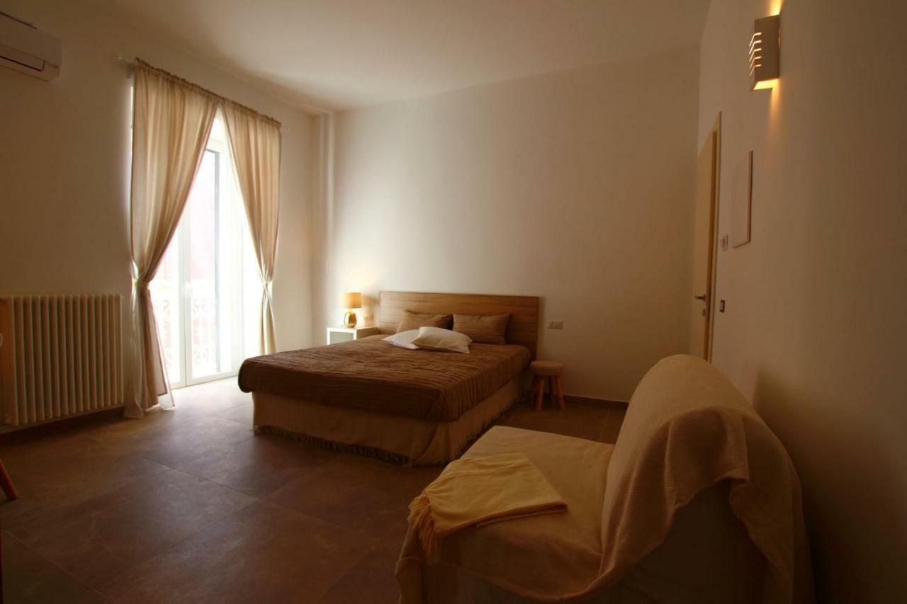 San Michele Luxury Rooms Matera Kültér fotó