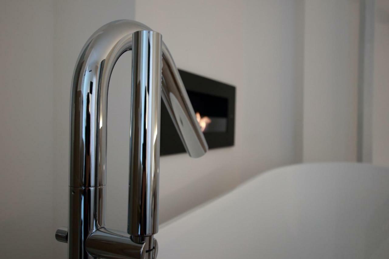 San Michele Luxury Rooms Matera Kültér fotó