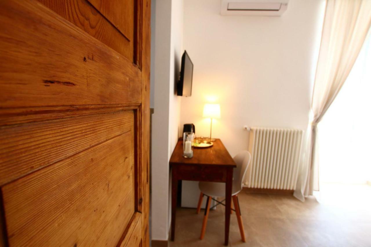 San Michele Luxury Rooms Matera Kültér fotó